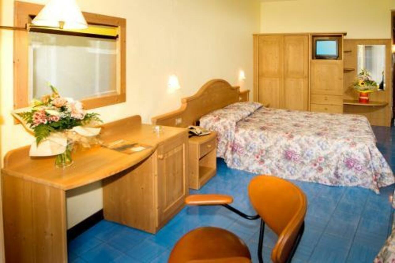 Hotel Marco Polo Garda (Verona)