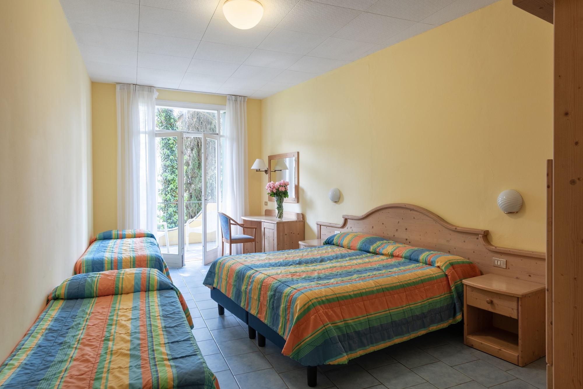 Hotel Marco Polo Garda (Verona)