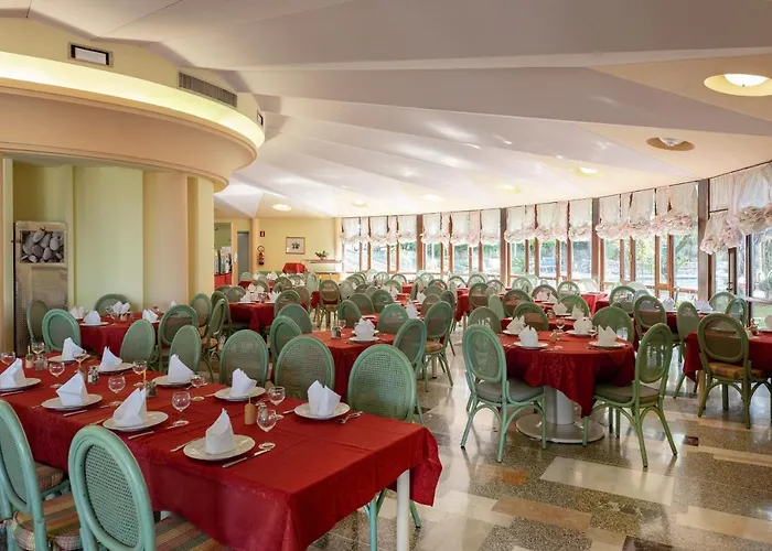 Hotel Marco Polo