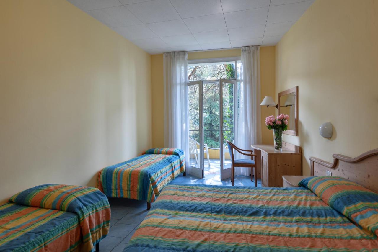 Hotel Marco Polo 3*