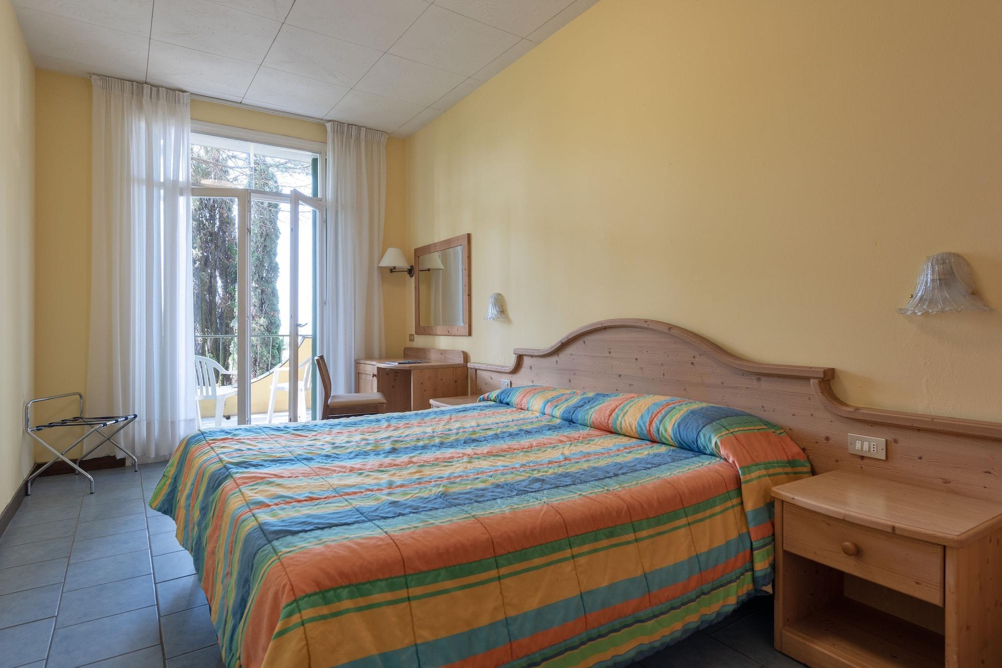Marco Polo Hotel Garde