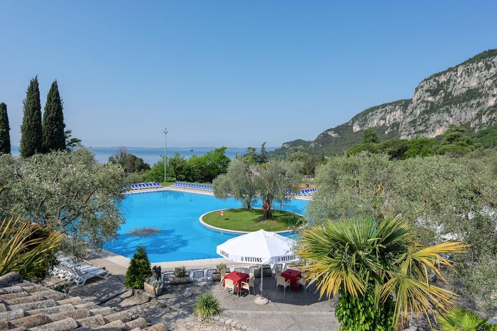 Marco Polo Hotel Garde