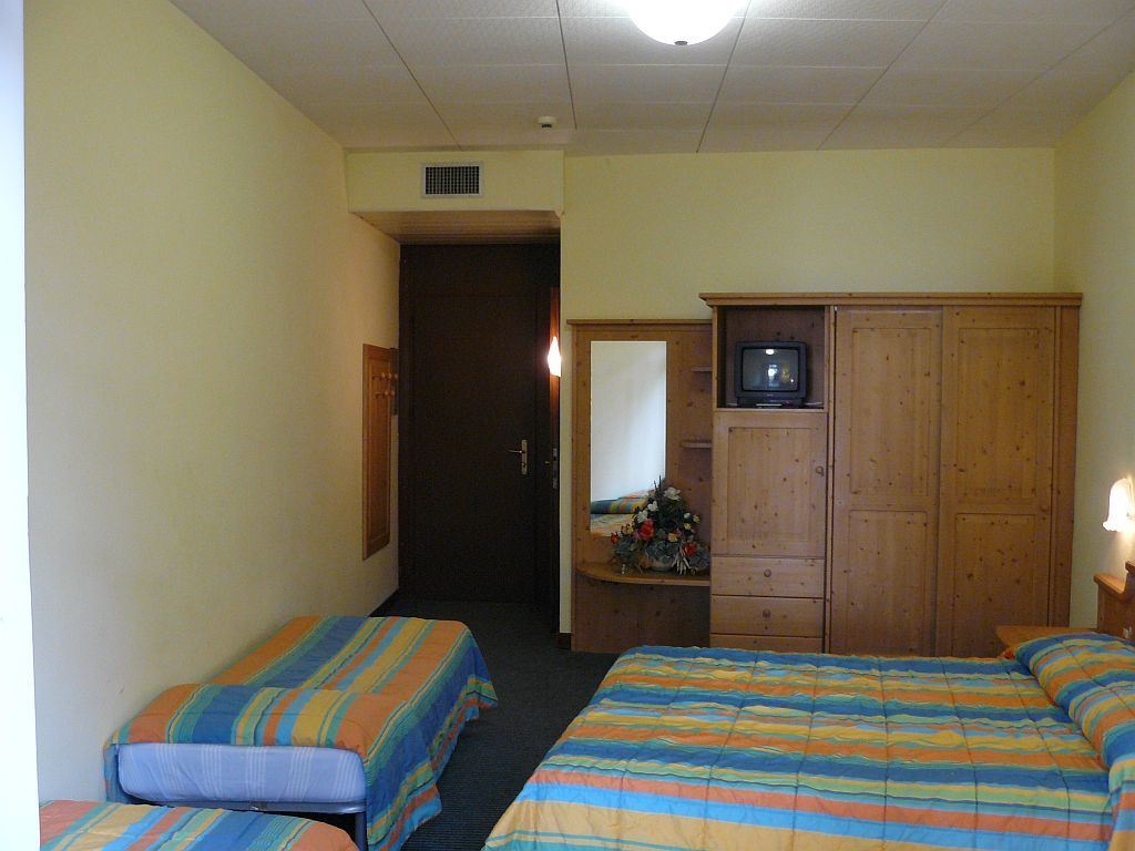Hotel Marco Polo 3*