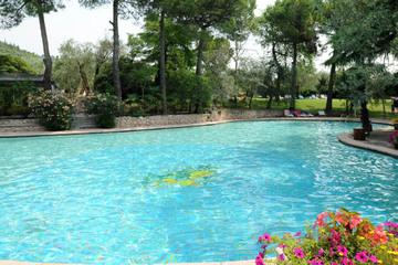 Hotel Marco Polo Garde
