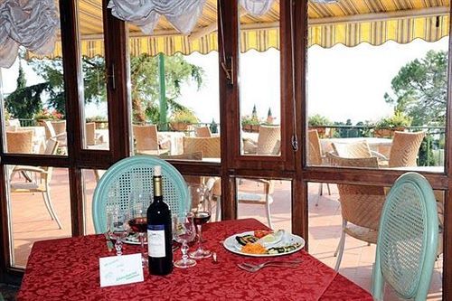 Hotel Marco Polo Garda (Verona)