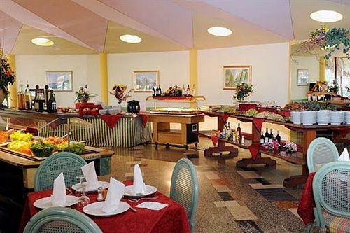 Hotel Marco Polo 3*