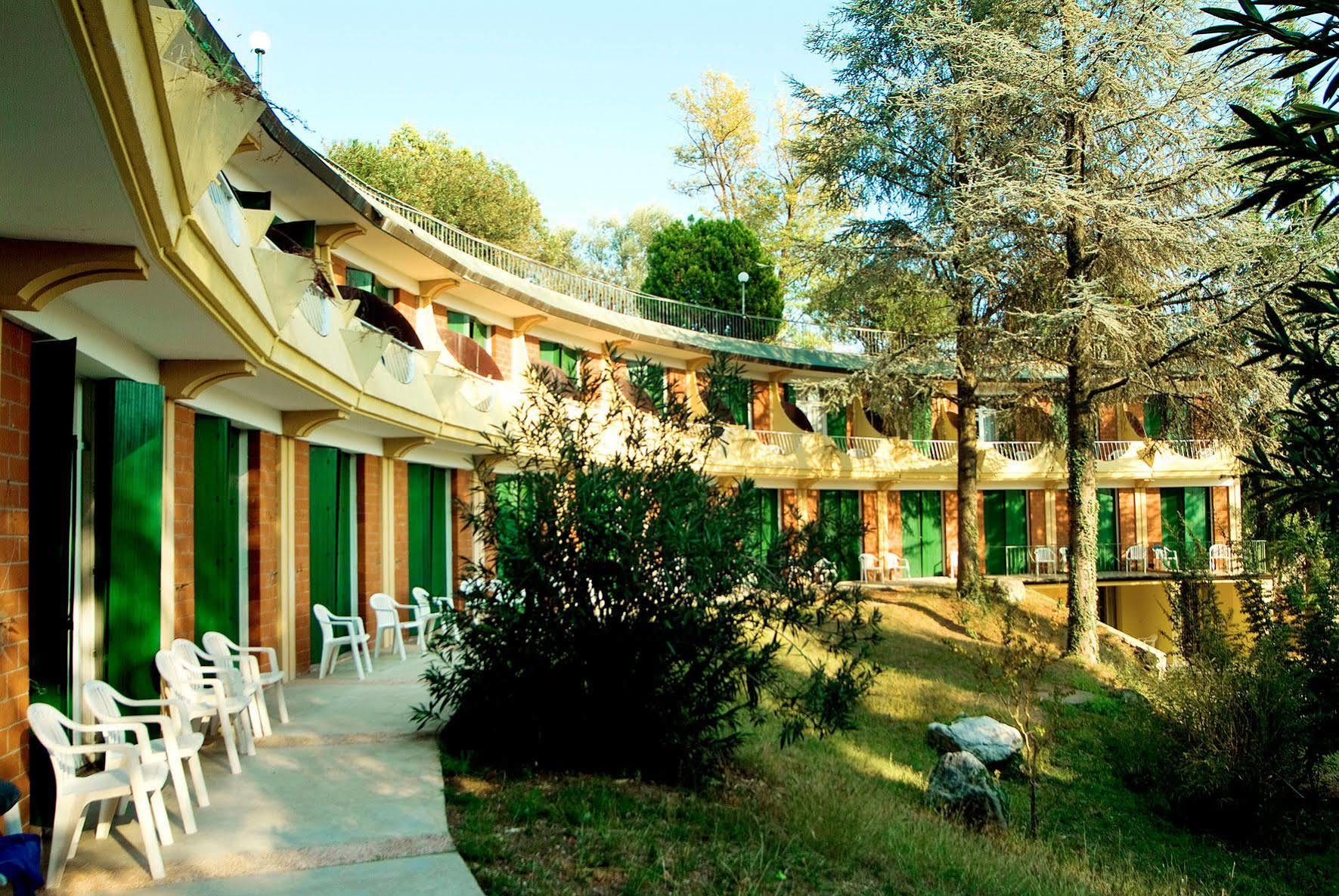 Marco Polo 3* Garda (Verona)