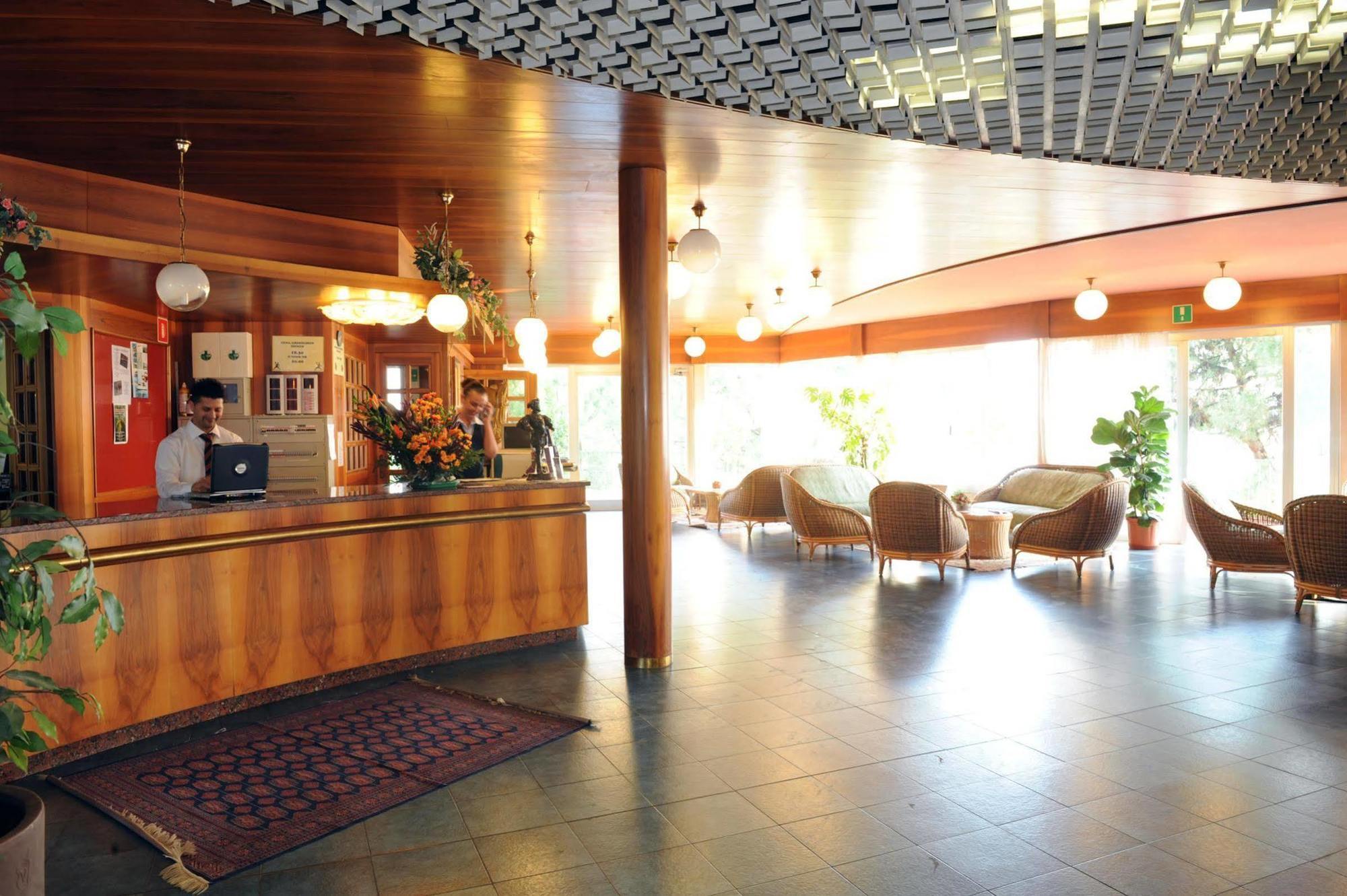 Hotel Marco Polo