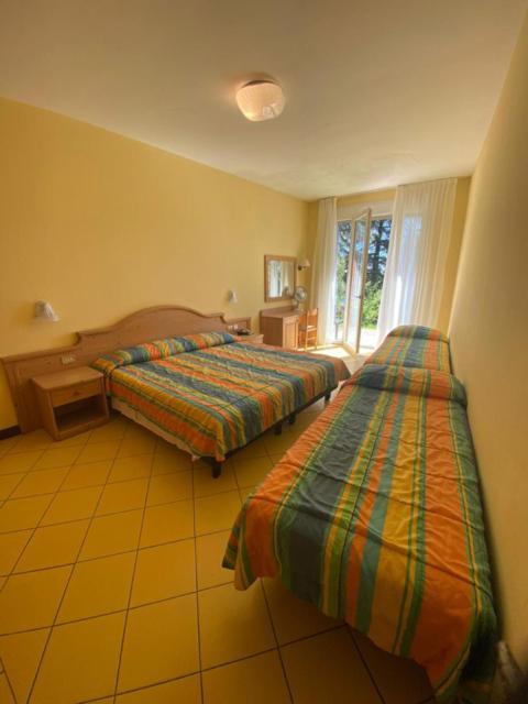 Marco Polo Hotel 3*